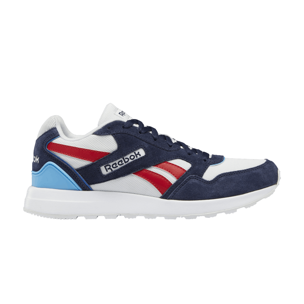 Reebok GL 1000 '[REE]CYCLED - Navy Aqua'