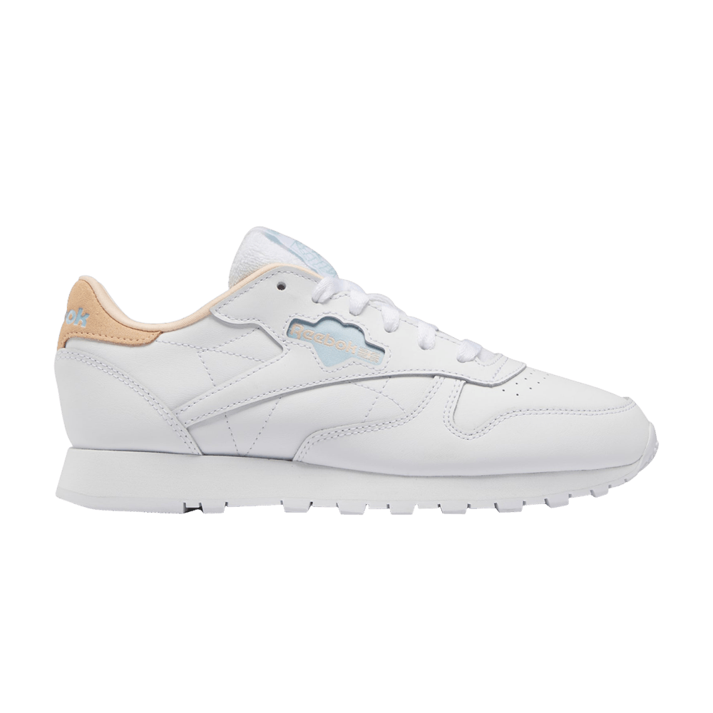Reebok Wmns Classic Leather 'Heart Logo'