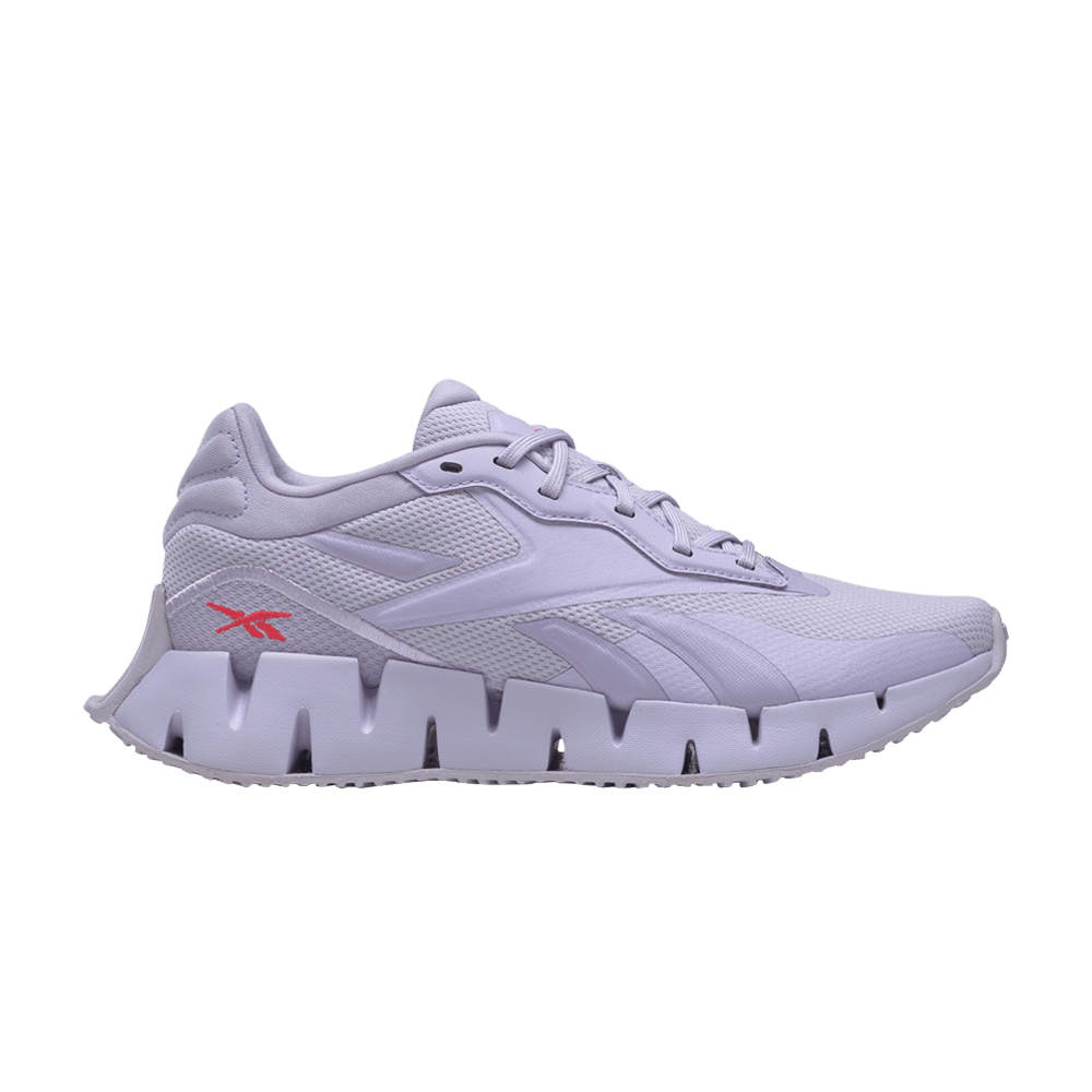 Reebok Wmns Zig Dynamica 4 'Purple Oasis'