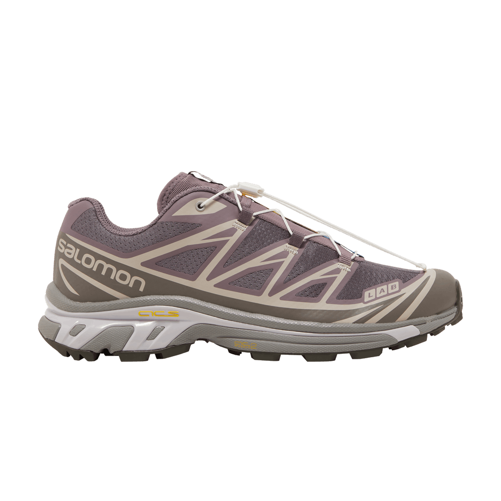 Salomon XT-6 'Plum Kitten'