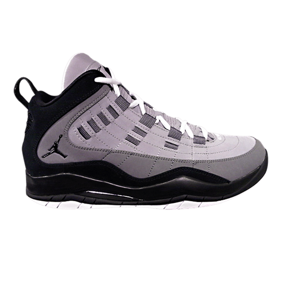 Air Jordan Hallowed Ground 'Stealth'
