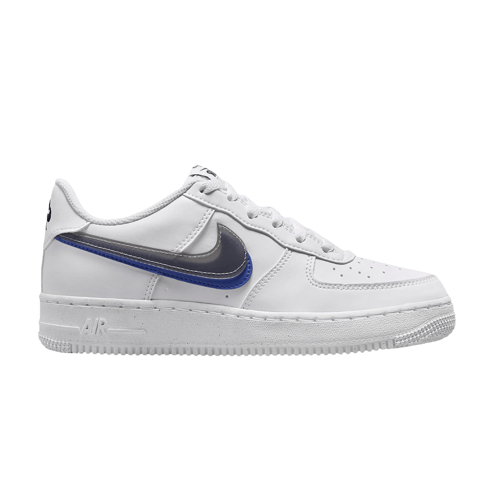 Nike Air Force 1 Impact Next Nature GS 'Double Swoosh'