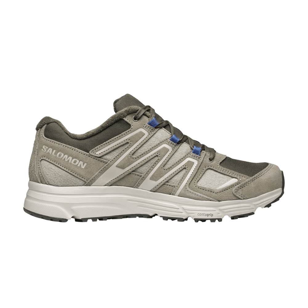 Salomon X-Mission 4 'Winter Adventures'
