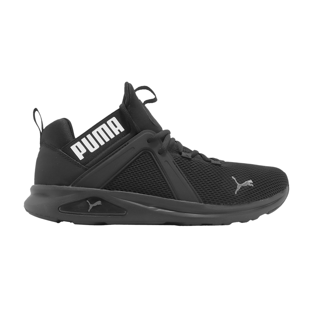 Puma Enzo 2 'Black Castlerock'