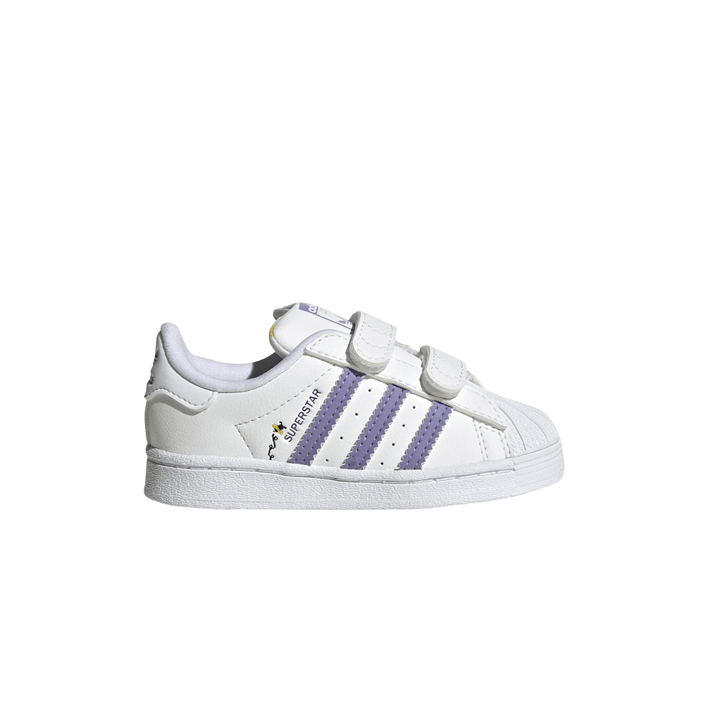 Adidas Superstar I 'Save The Bees'
