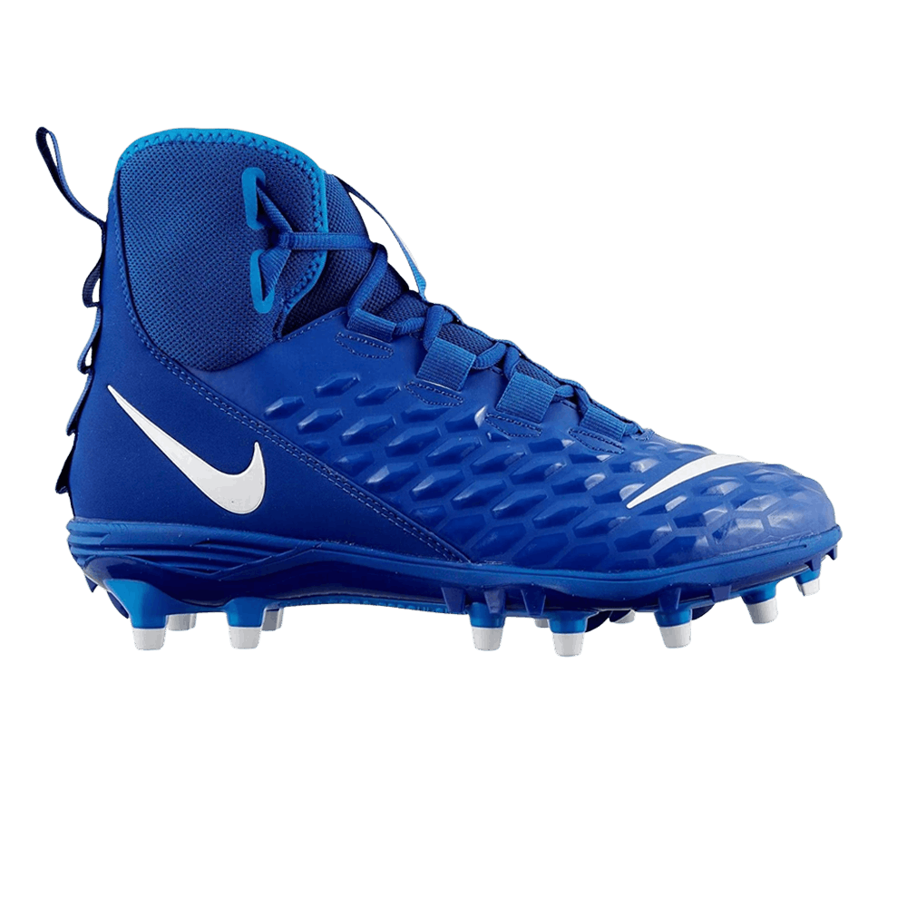 Nike Force Savage Varsity 2 'Game Royal'