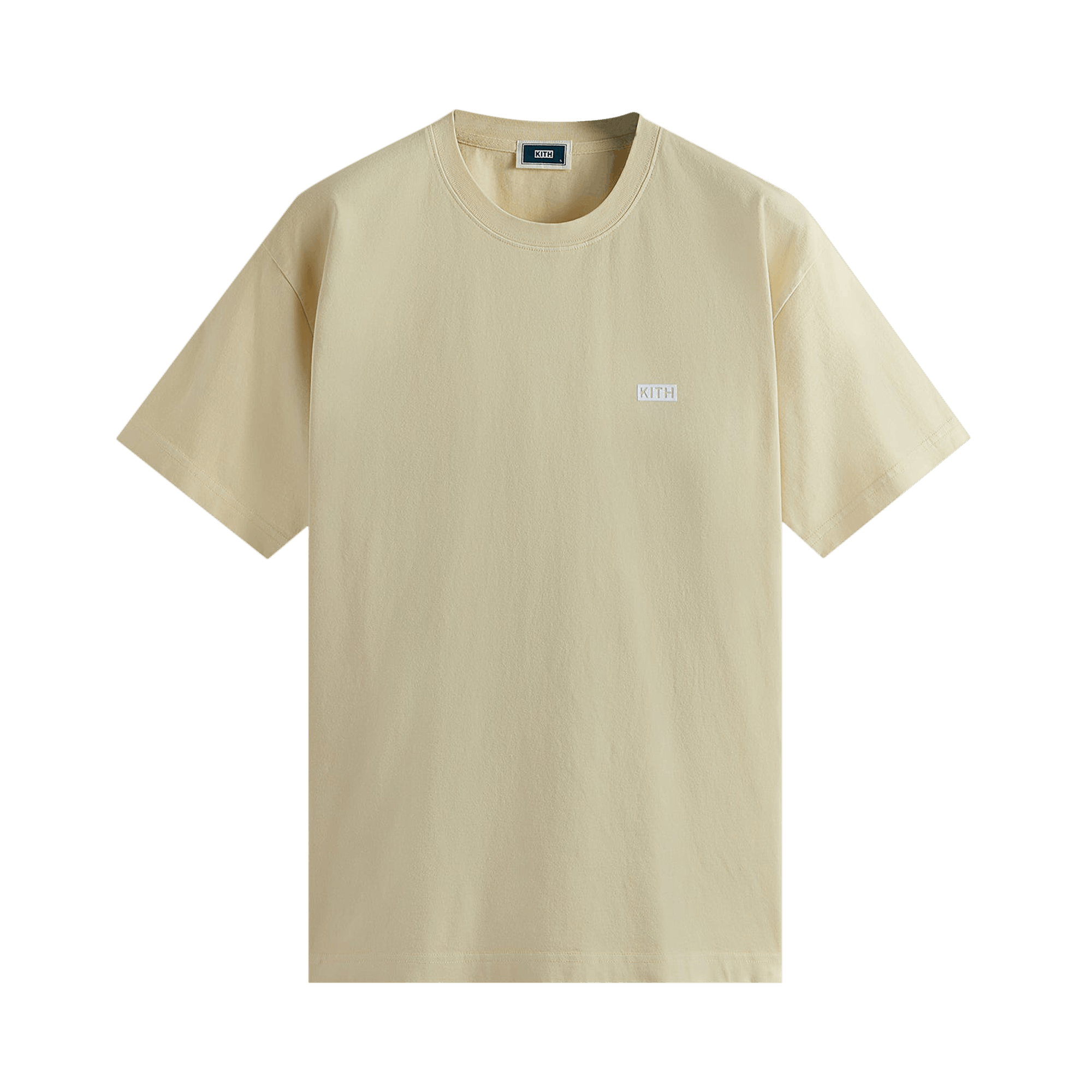 Kith Lax Tee 'Durum'