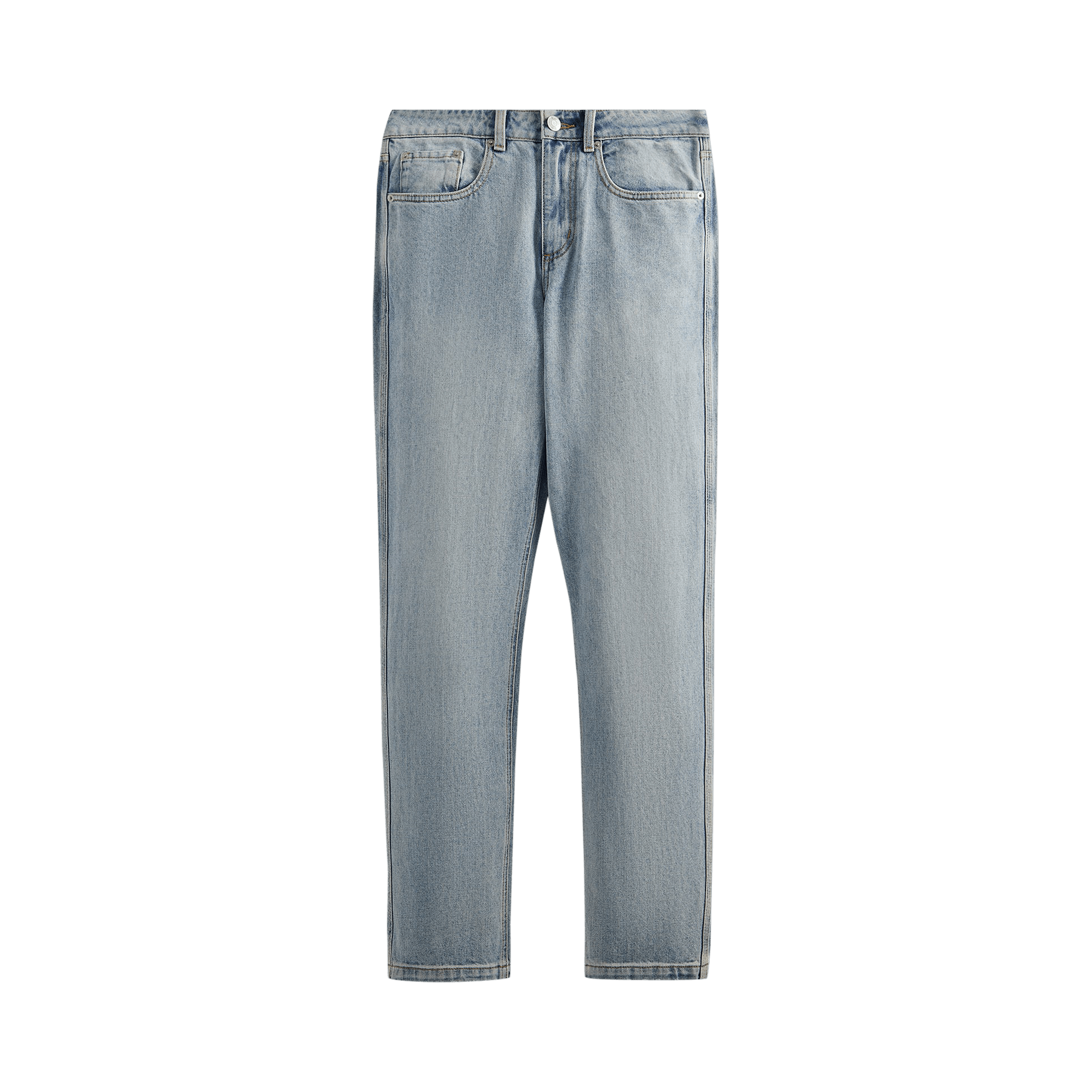 Kith Stafford Denim Jean 'Light Indigo'