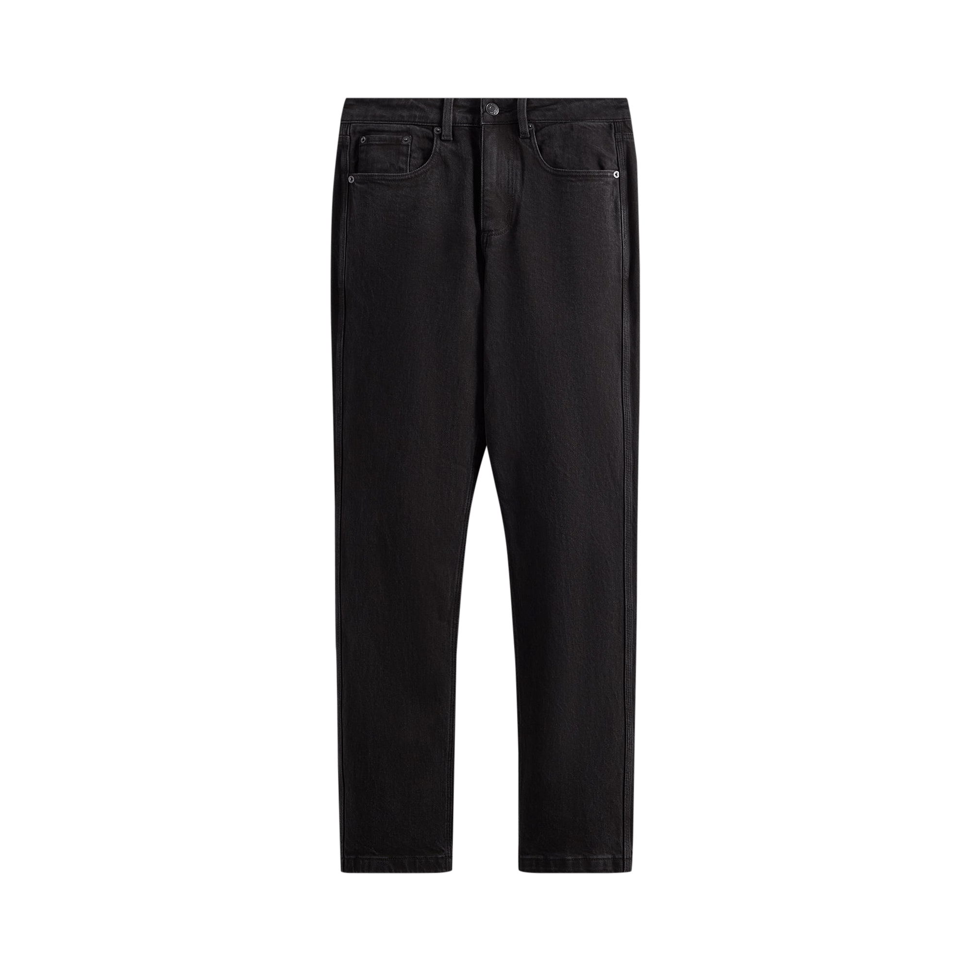 Kith Stafford Denim Jean 'Black'