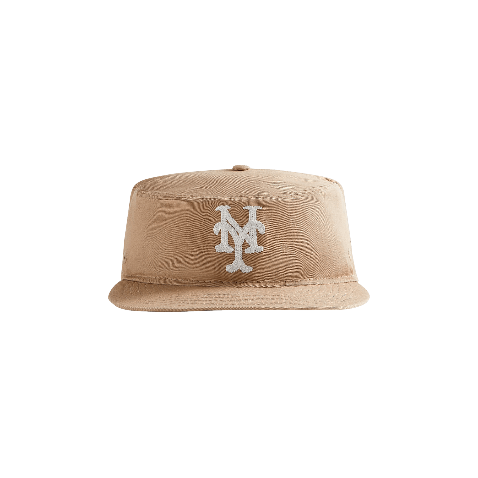 Kith & New Era For Mets Pillbox 'Canvas'