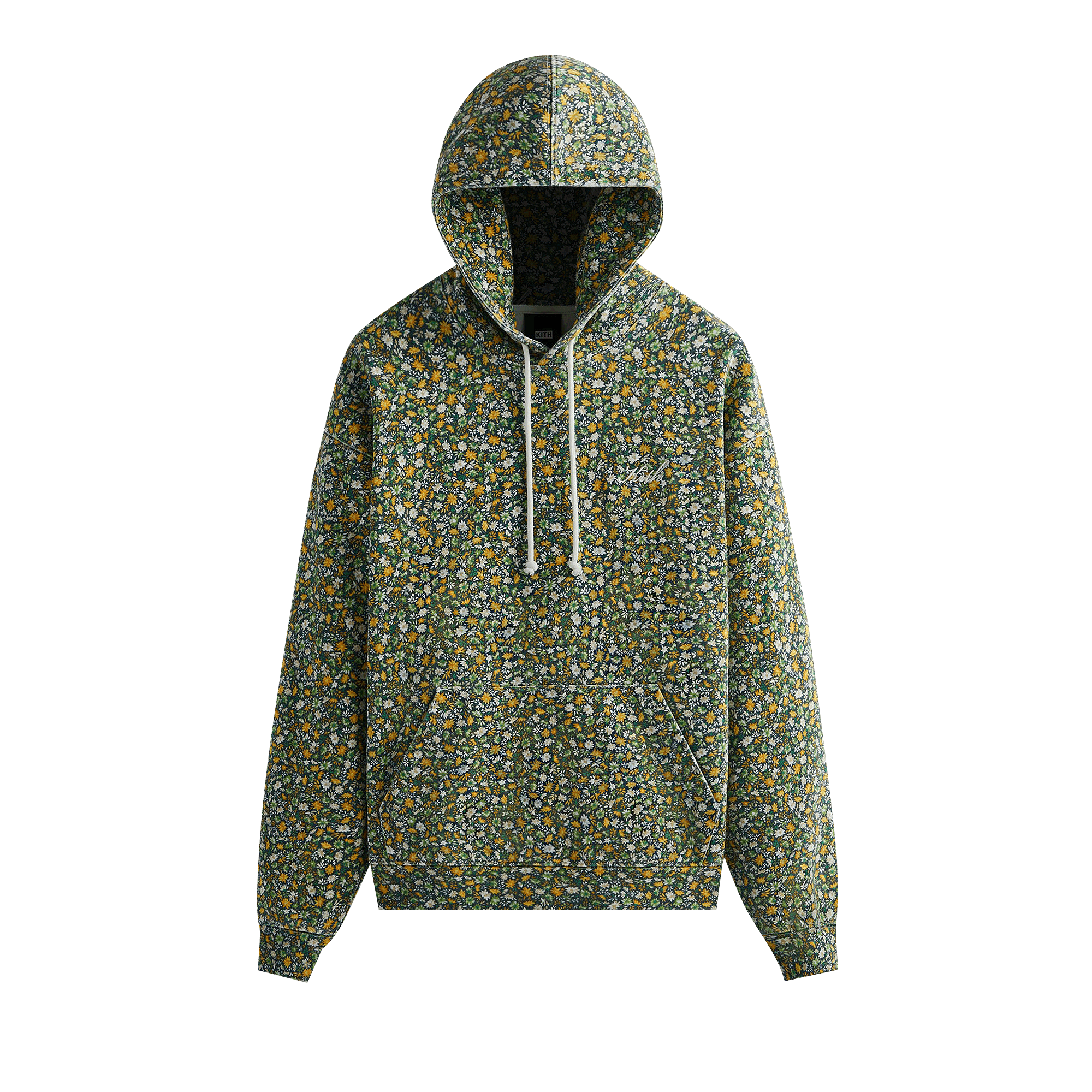 Kith Meadow Hoodie 'Fairway'