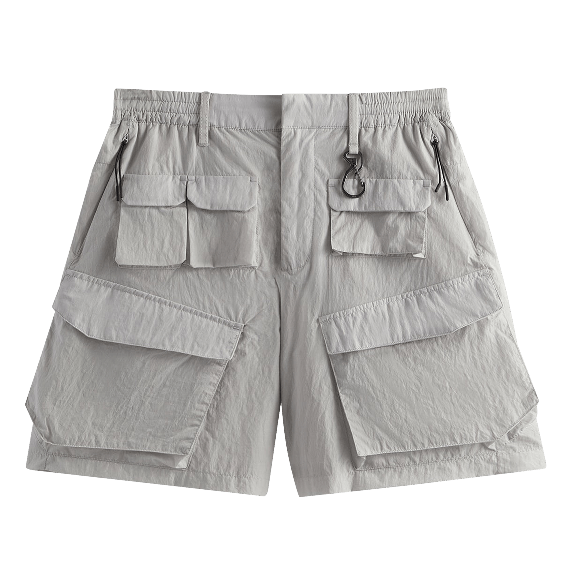 Kith Dupont Cargo Pocket Short 'Concrete'