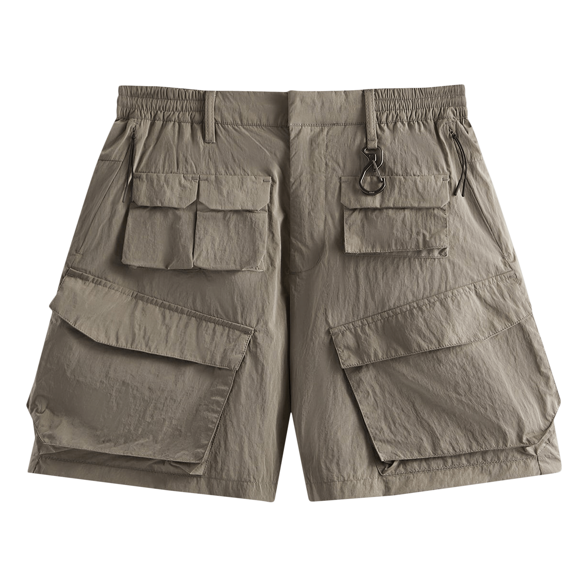 Kith Dupont Cargo Pocket Short 'Canvas'