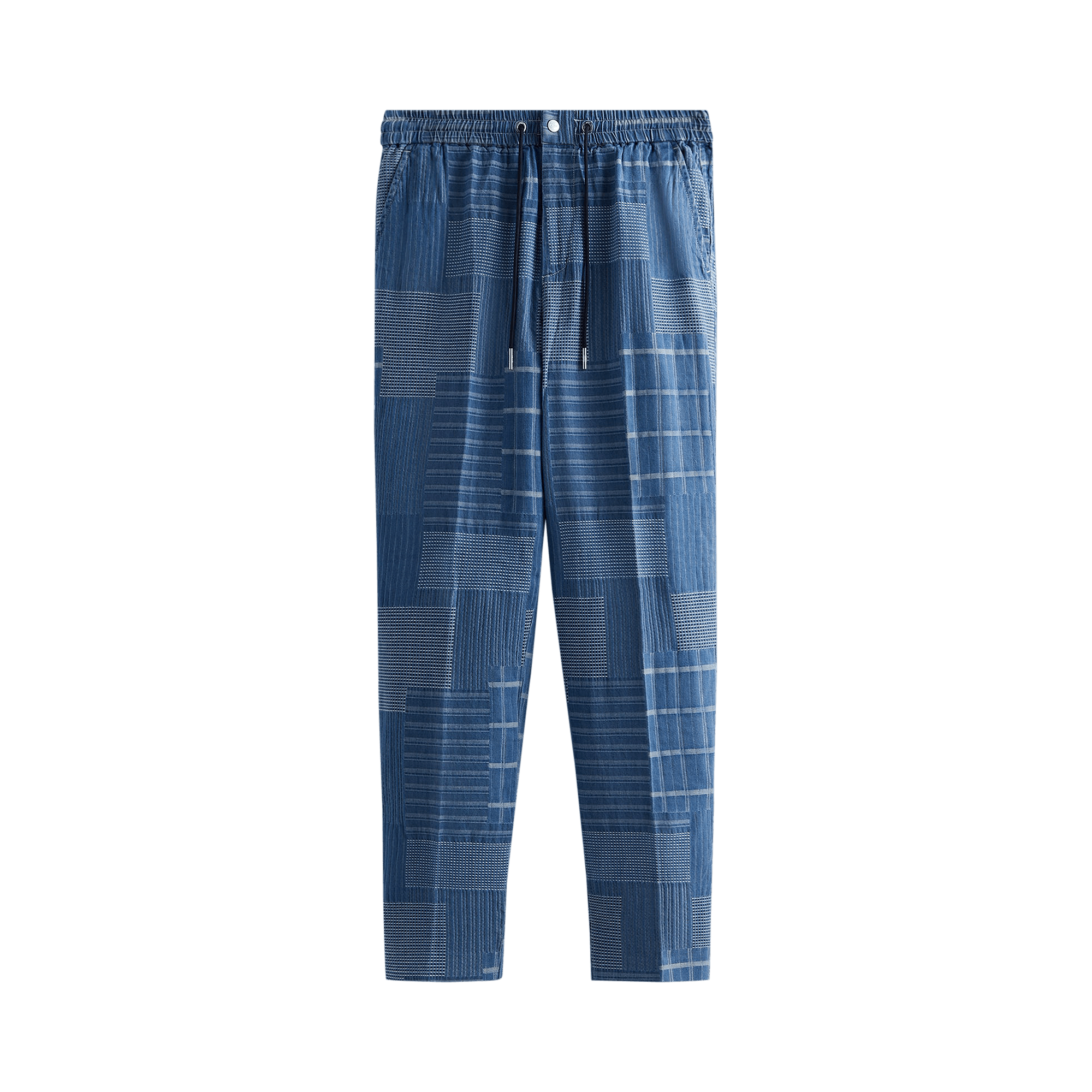 Kith Japanese Indigo Jqd Stryker Pant 'Indigo'