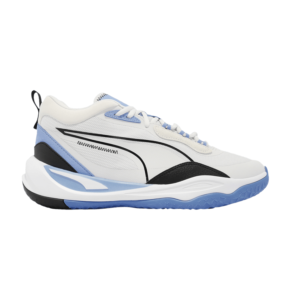 PUMA PLAYMAKER 'FEATHER GREY DAY DREAM'