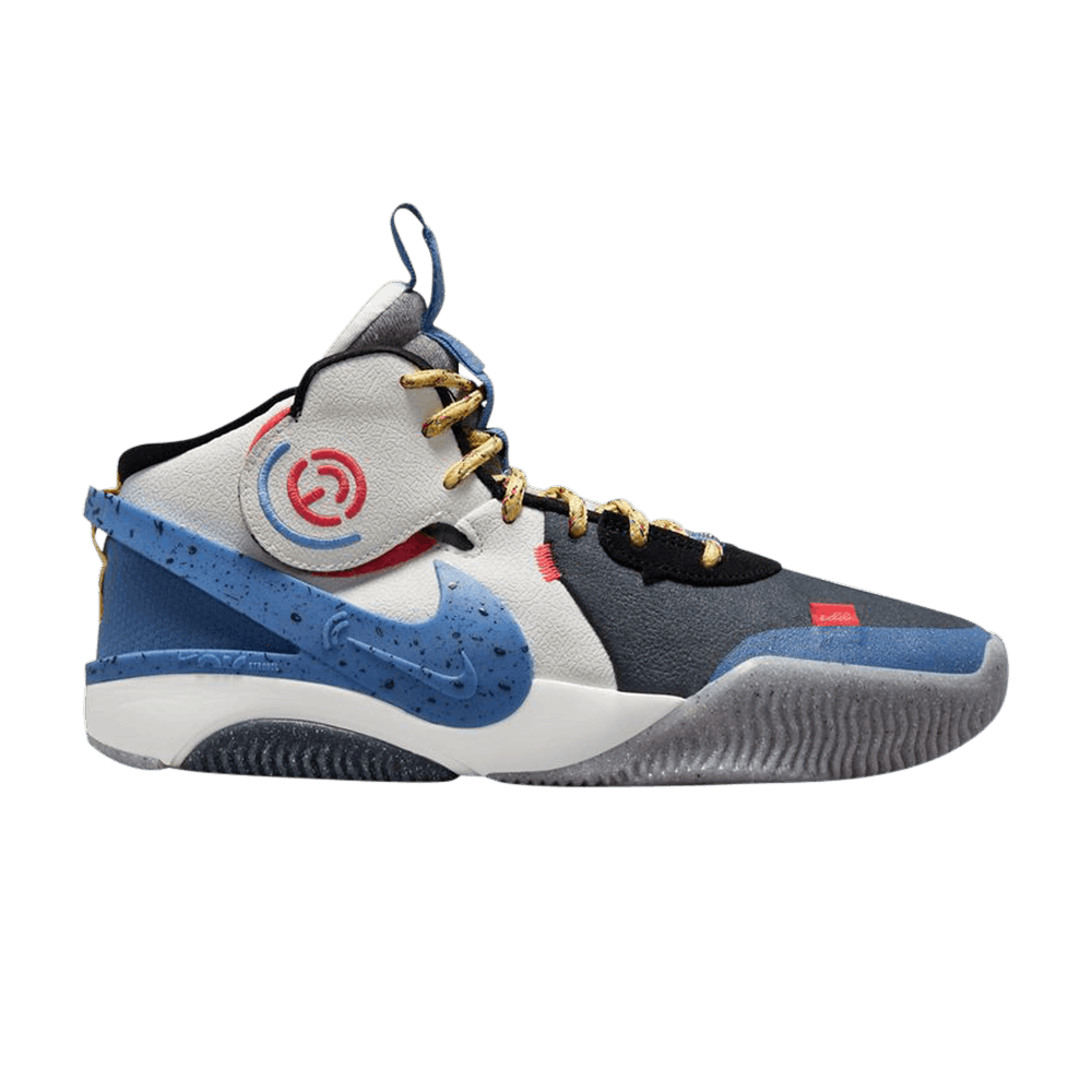Air Deldon 1 'Legacy'
