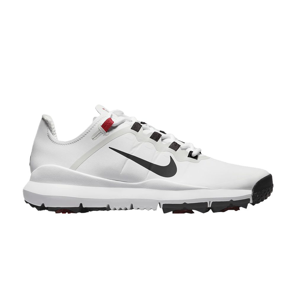 Nike Tiger Woods TW '13 Retro White Varsity Red