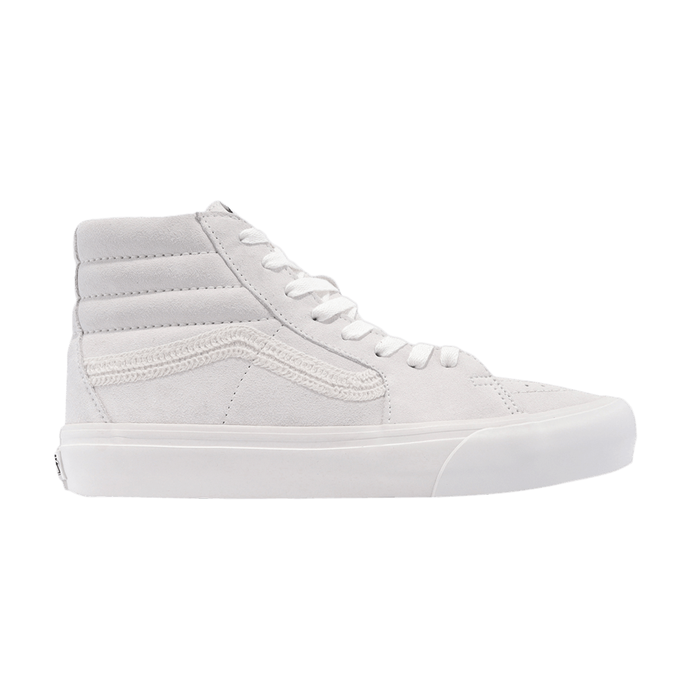Vans Sk8-Hi VR3 'Blanc De Blanc'