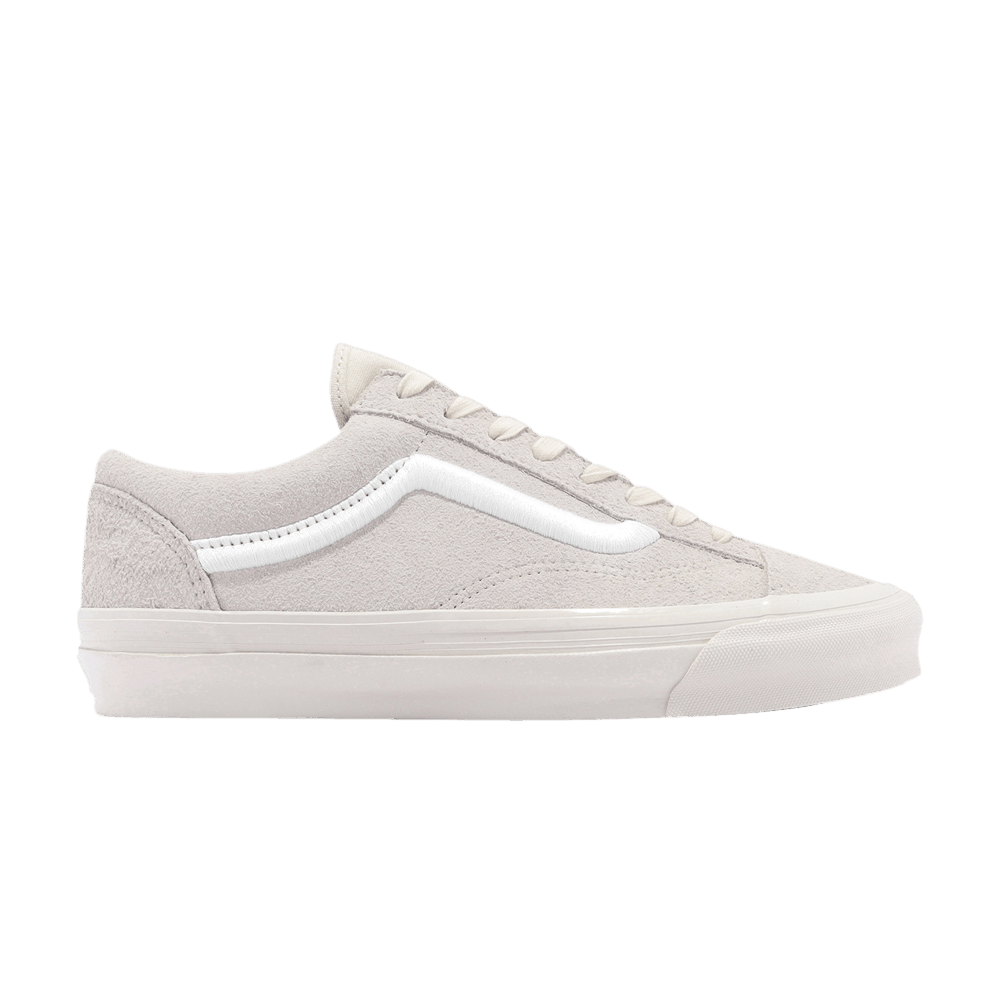 Vans OG Style 36 LX 'Cooperstown - Marshmallow'