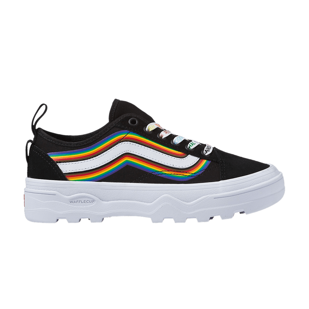 Vans Sentry Old Skool WC 'Pride'