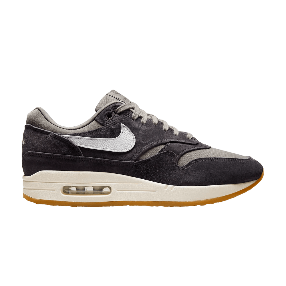 Nike Air Max 1 Crepe Soft Grey