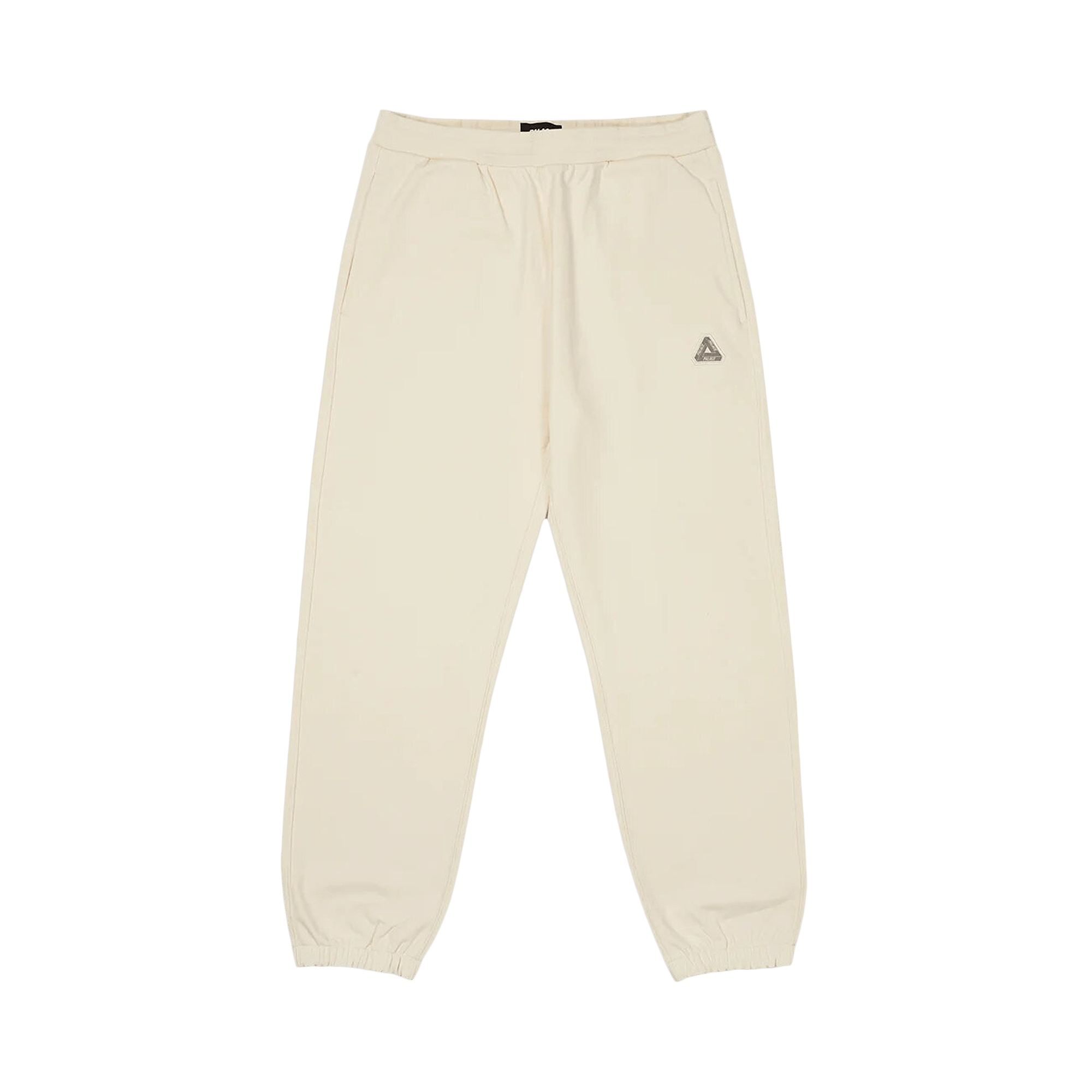 Palace Sofar Jogger 'Soft White'