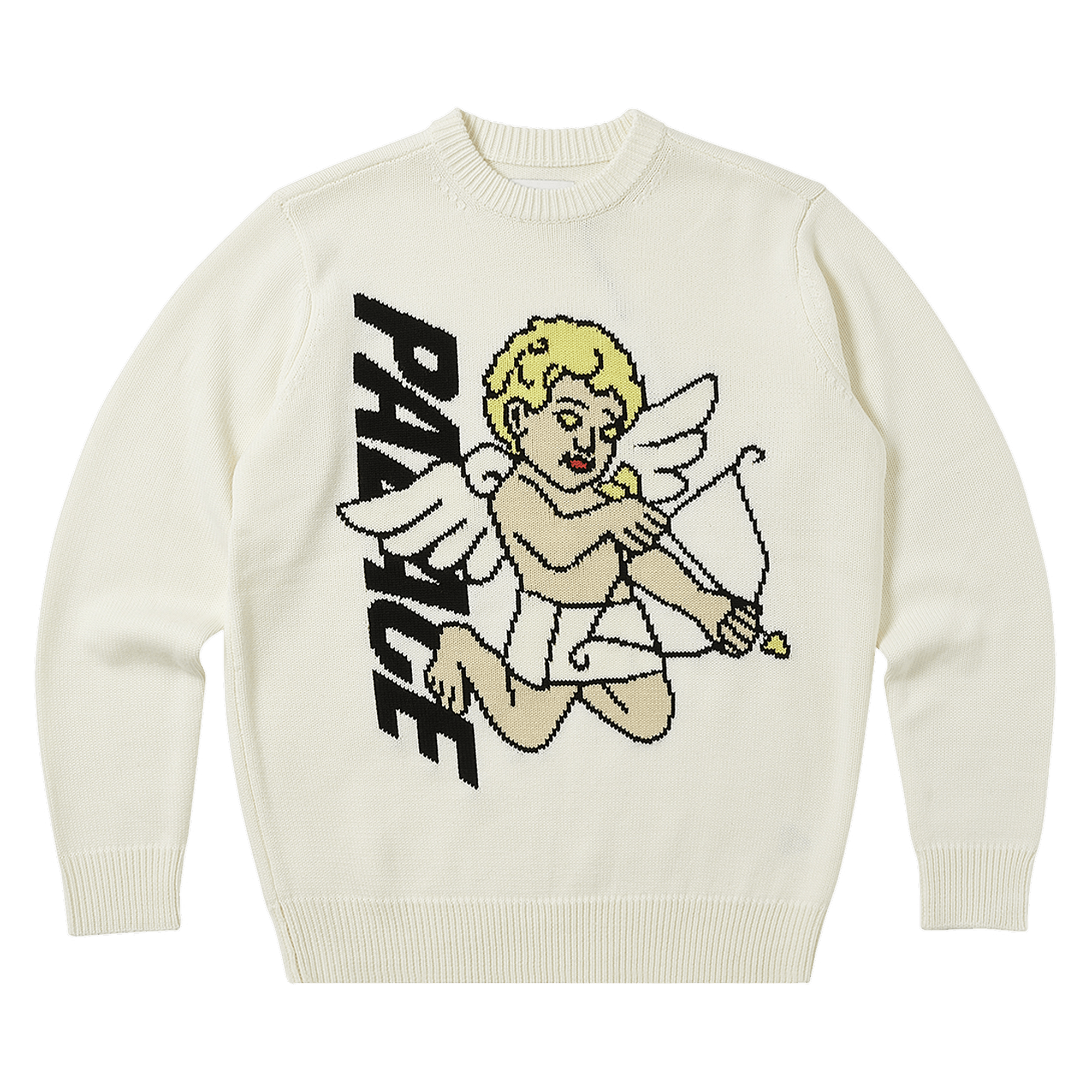 Palace Temptation Knit 'Cream'