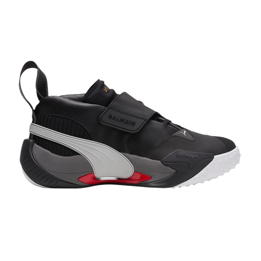 PUMA PUMA X BALMAIN COURT