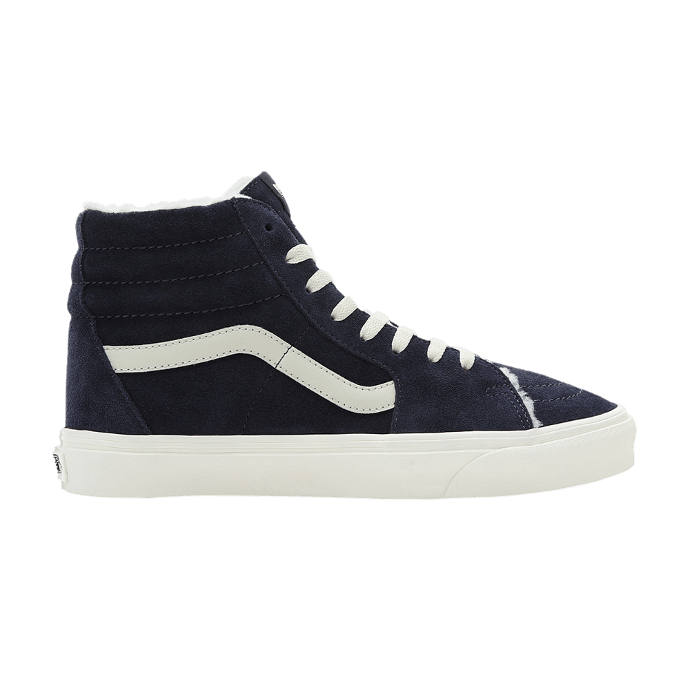 Vans Sk8-Hi 'Cozy Hug'
