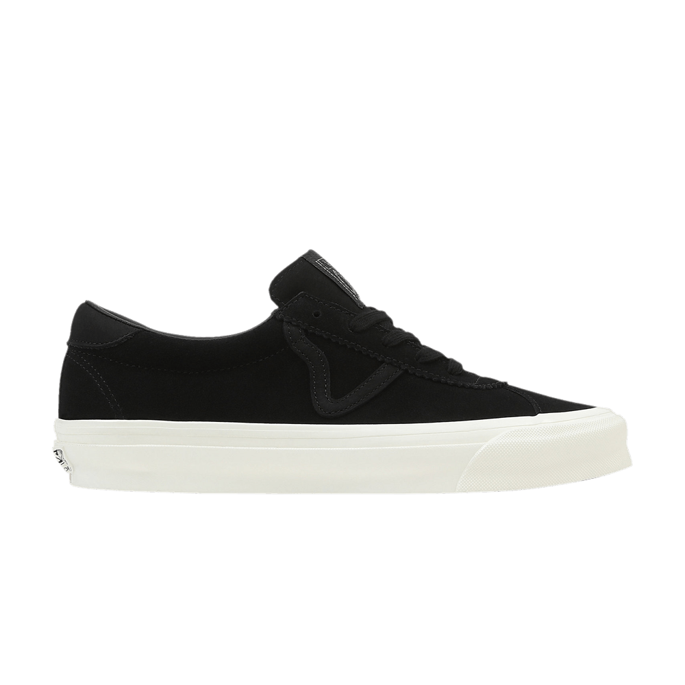 Vans OG Epoch LX 'Black'