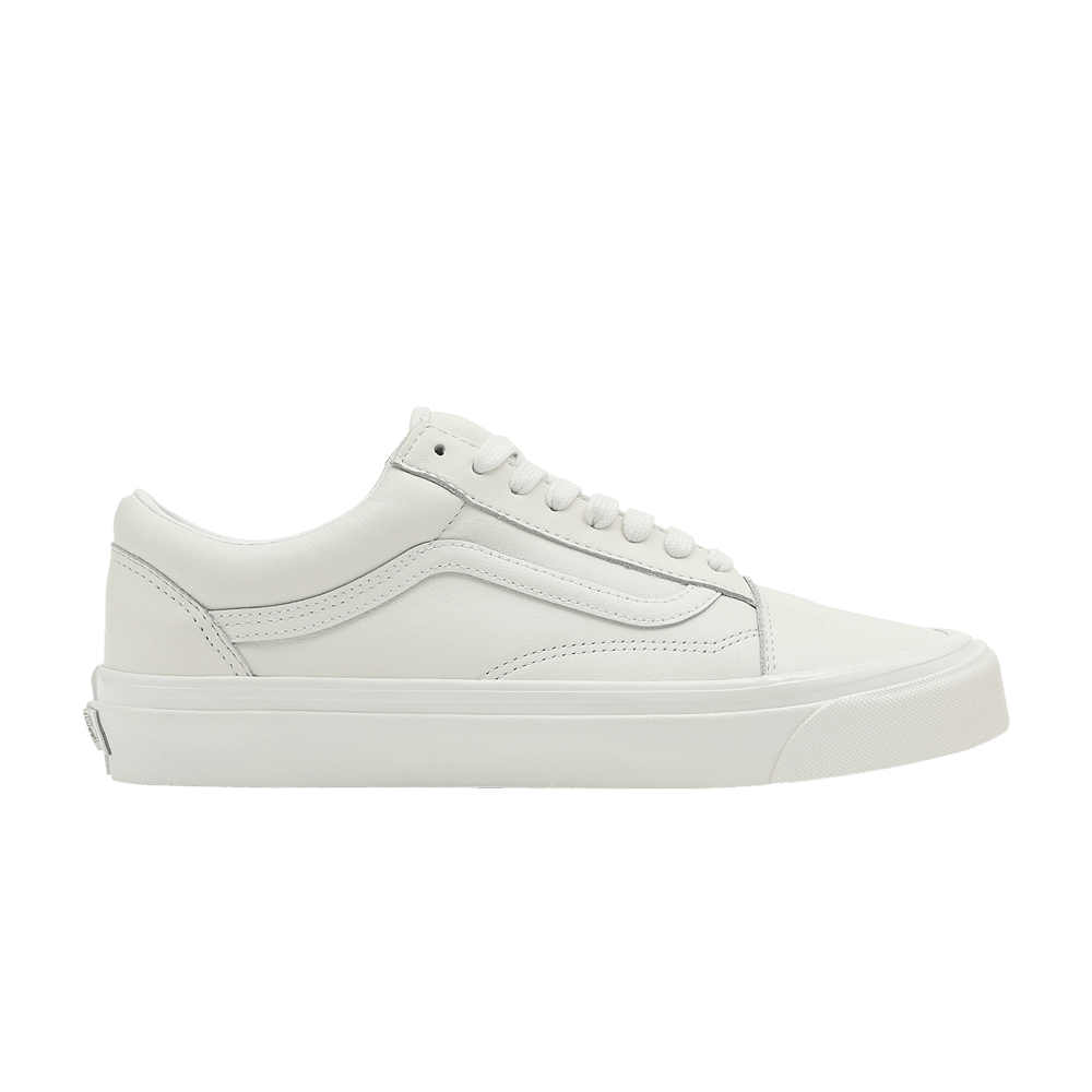 Vans Old Skool 36 DX 'Anaheim Factory - Blanc De Blanc'