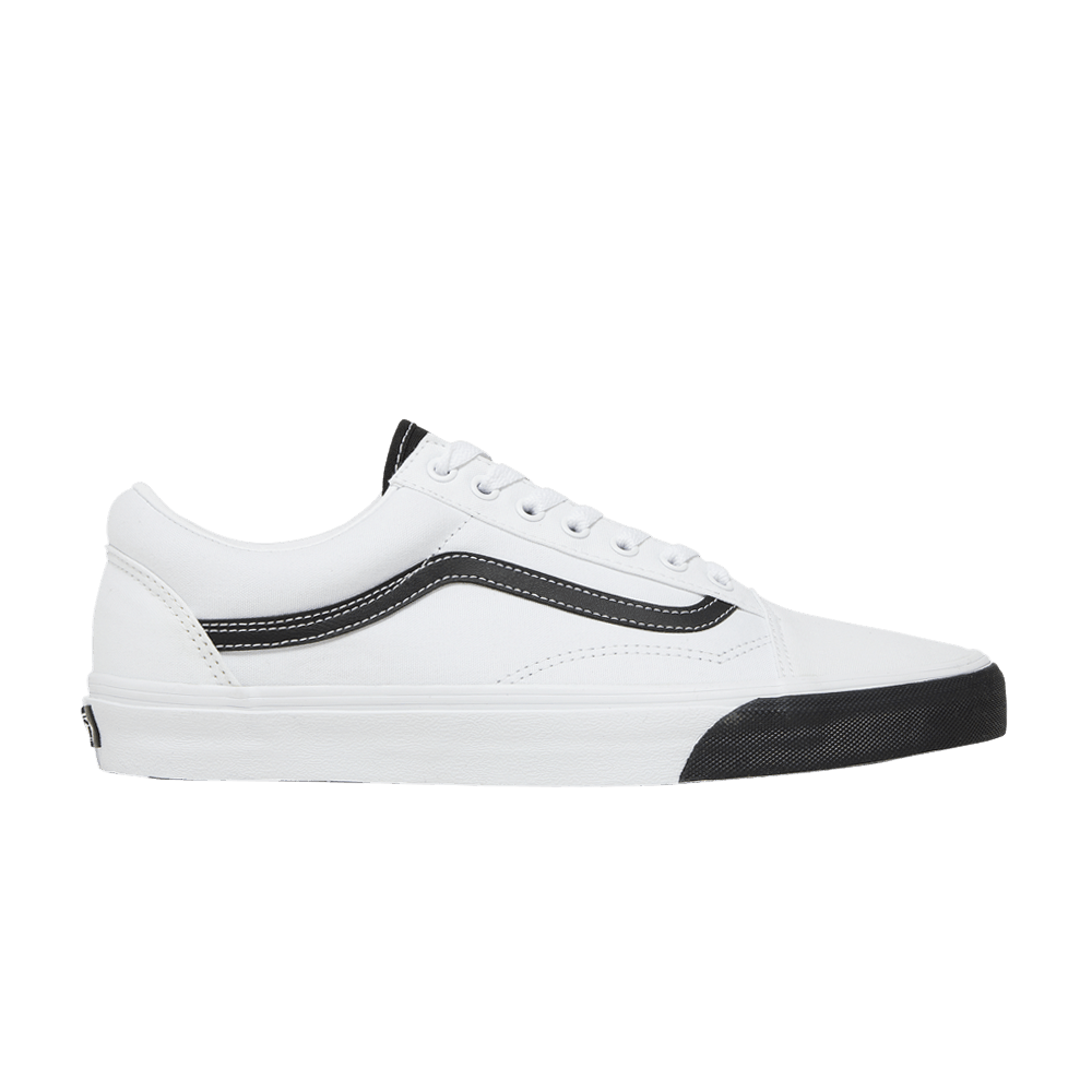 Vans Old Skool 'Color Block'