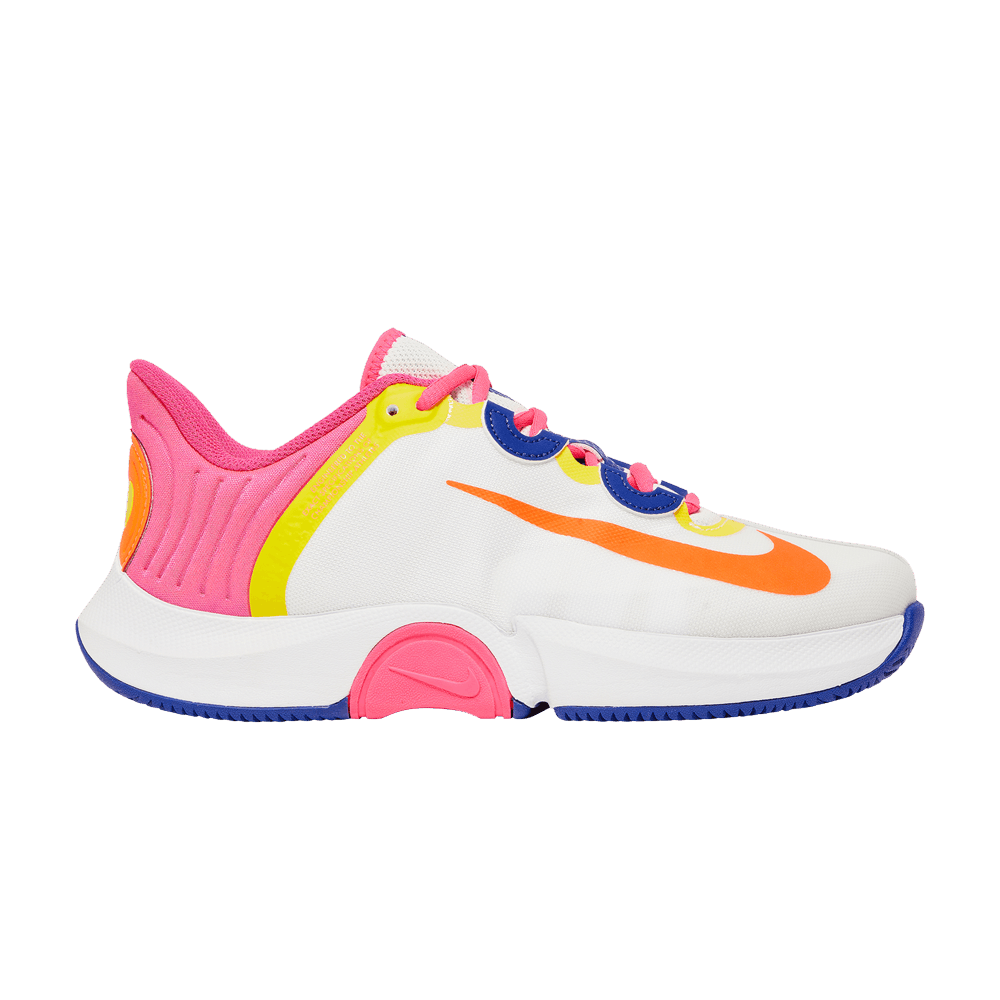 Buy Naomi Osaka x Wmns NikeCourt Air Zoom GP Turbo 'Snack