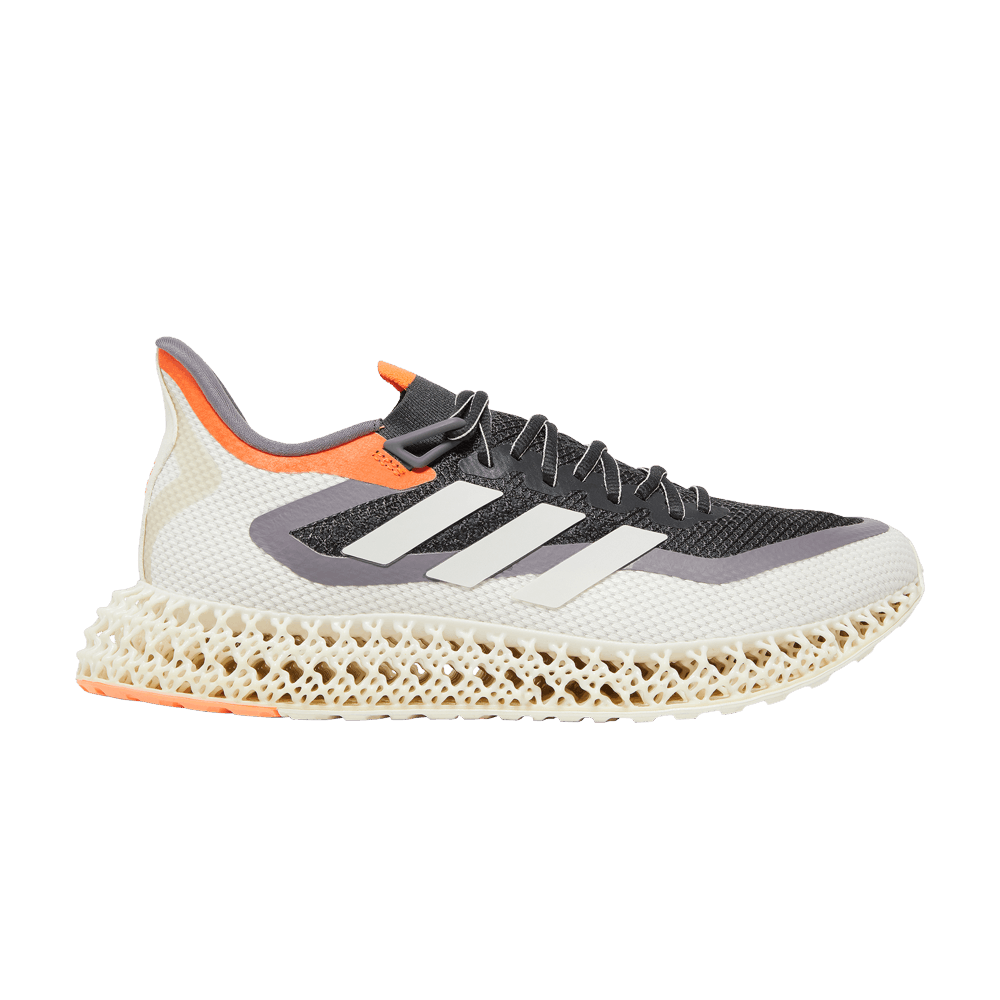 Buy adidas Ultra 4DFWD 'Triple White' - HP7598 | GOAT
