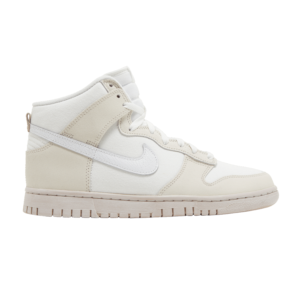 Nike Dunk High EMB 'All-Star - Salt Flats'