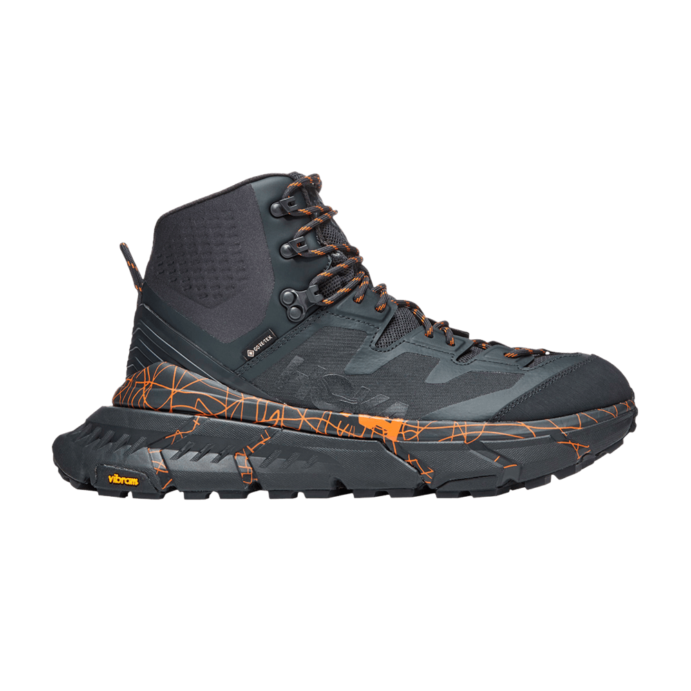 Buy HOKA TenNine Hike GORE-TEX 'White' - 1123113 WNCL | GOAT