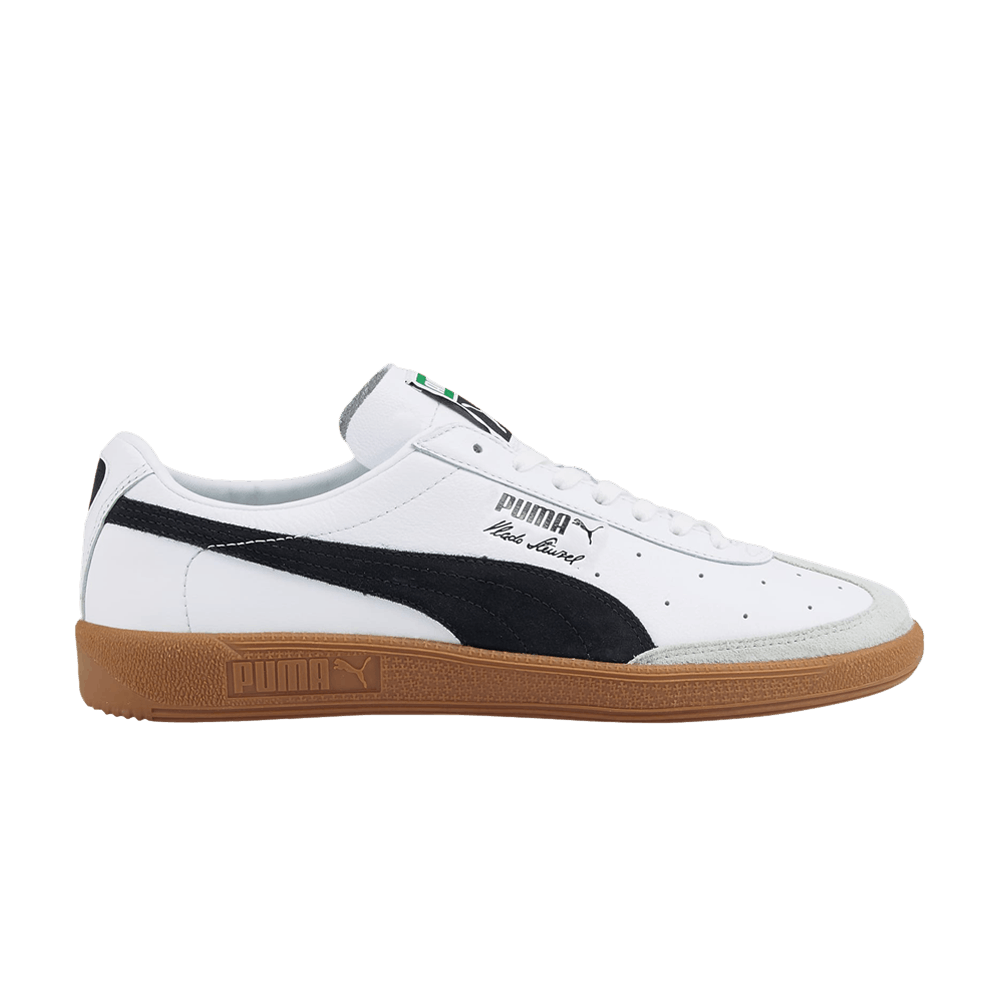 PUMA VLADO STENZEL OG 'WHITE BLACK GUM'