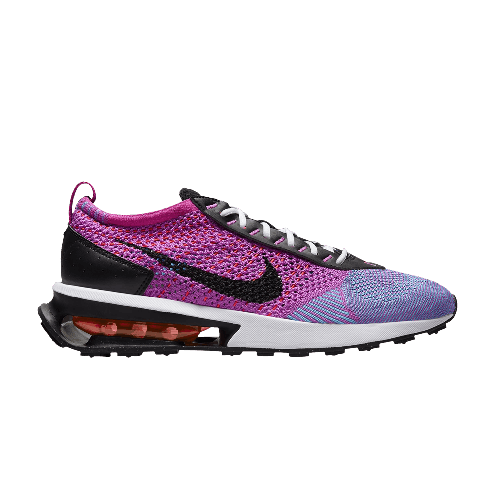Nike Wmns Air Max Flyknit Racer 'Fuchsia Dream'