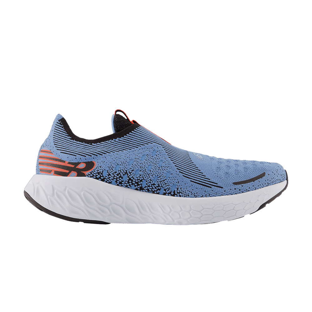 Fresh Foam X 1080 Unlaced 'Blue Neon Dragonfly'