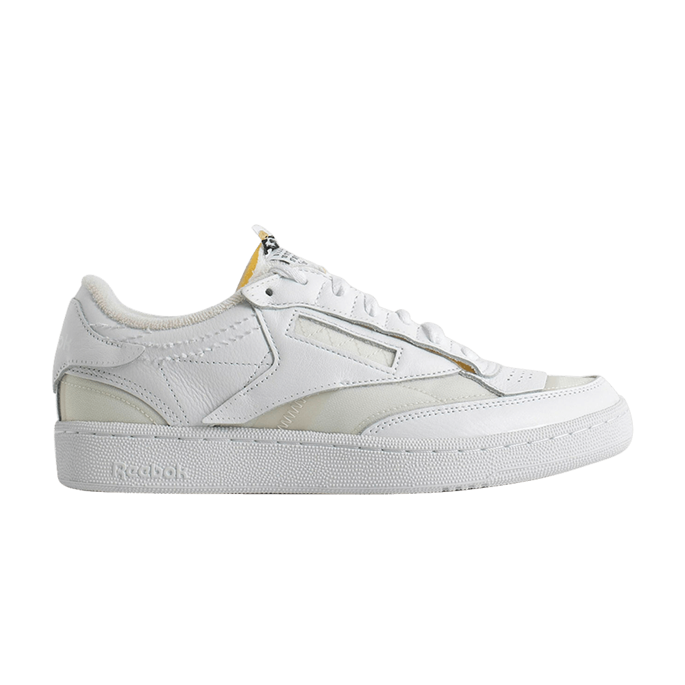 Reebok x Maison Margiela Wmns Club C 'Memory Of - White'