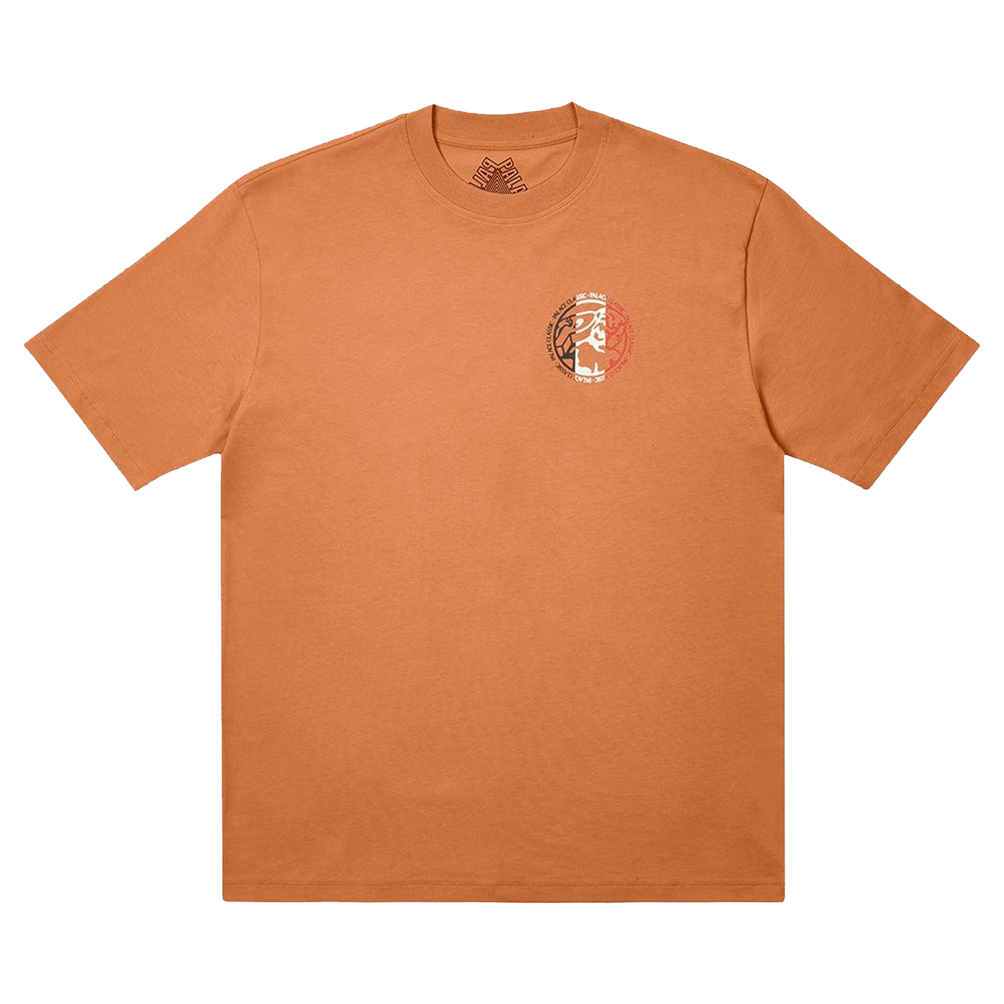 Palace Classico T-Shirt 'Caramel'