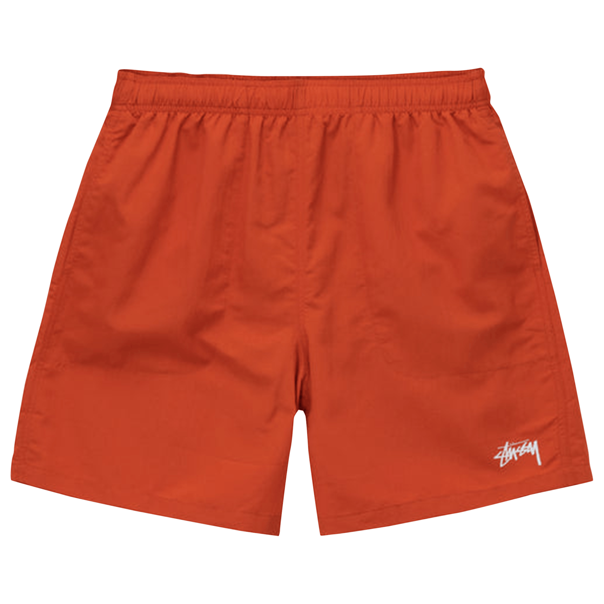 Stussy Stock Water Short 'Clay'