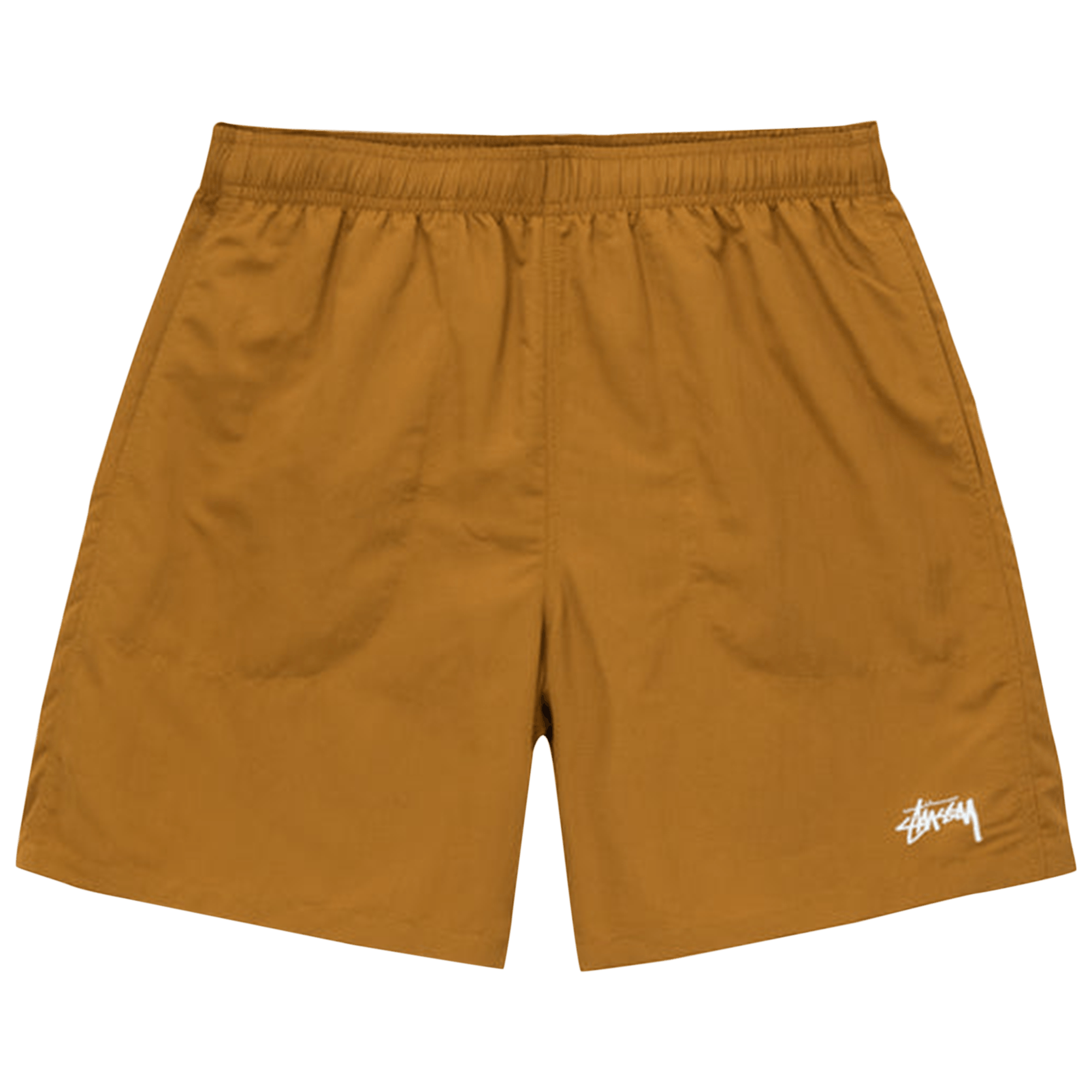Stussy Stock Water Short 'Cayote'