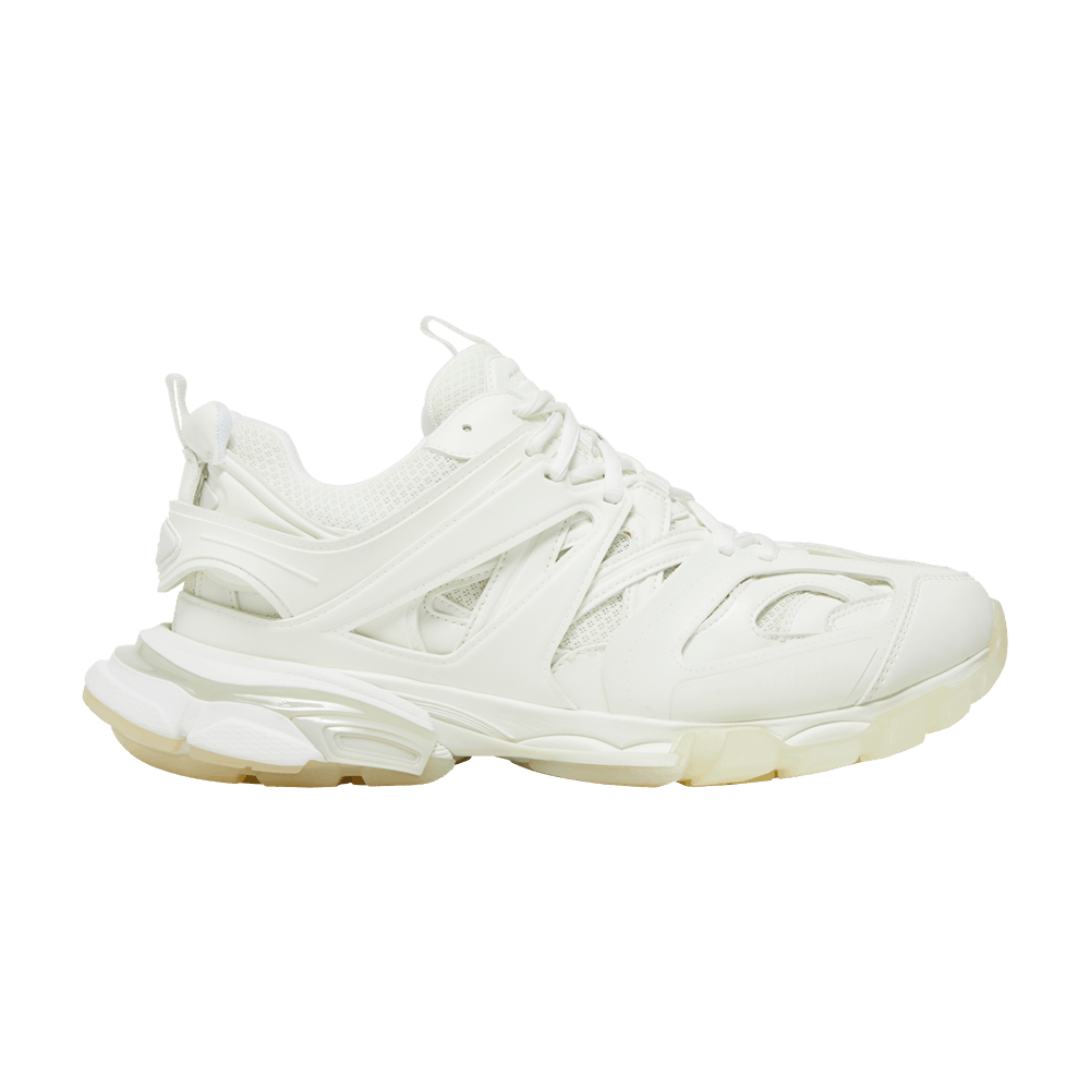 Balenciaga Track Sneaker 'Glow In The Dark'