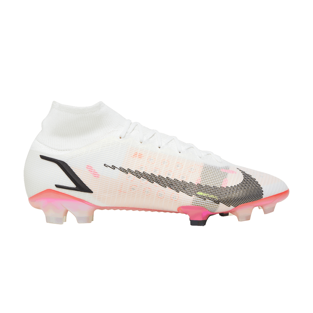Nike Mercurial Superfly 8 Elite FG 'Rawdacious'