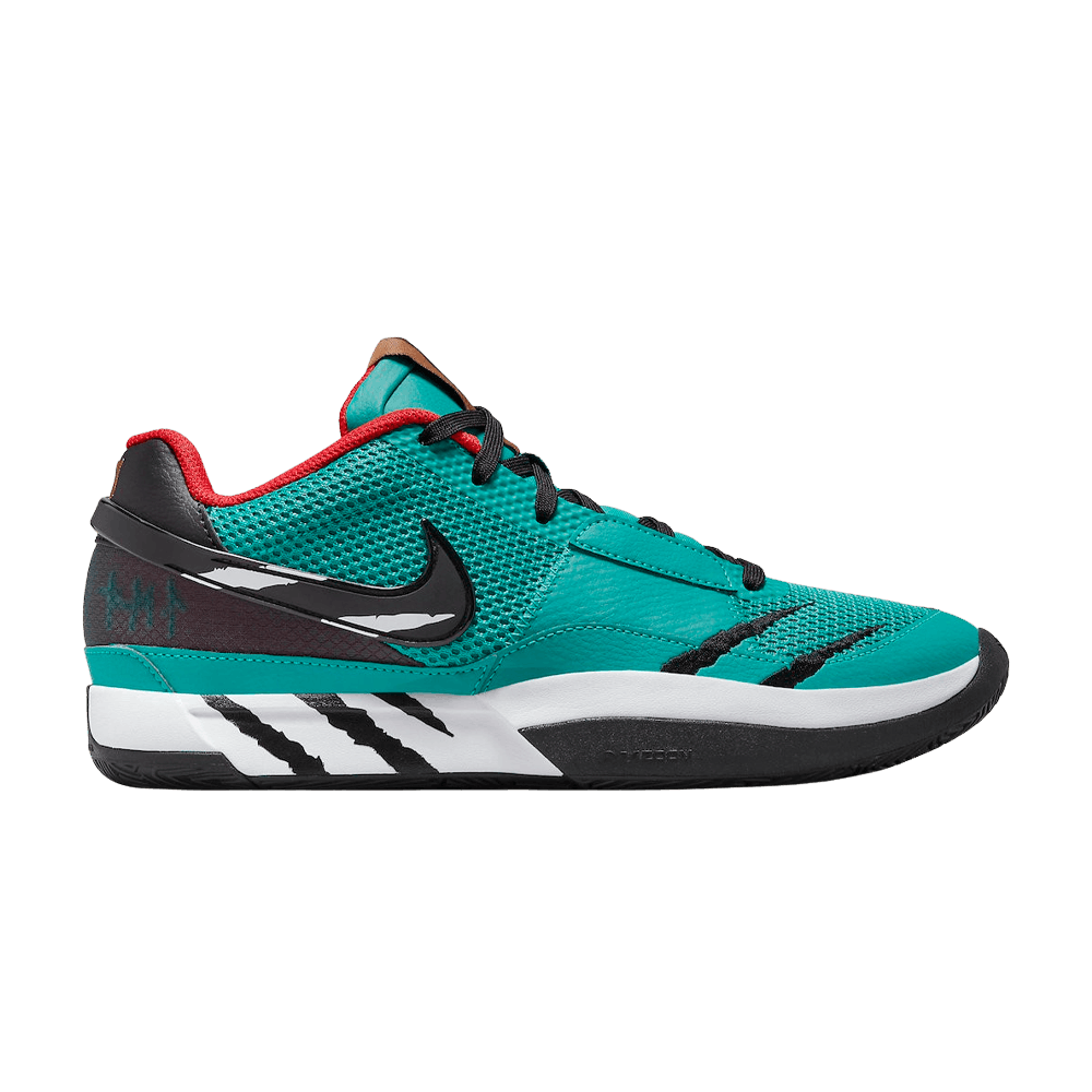 Nike Ja 1 Scratch