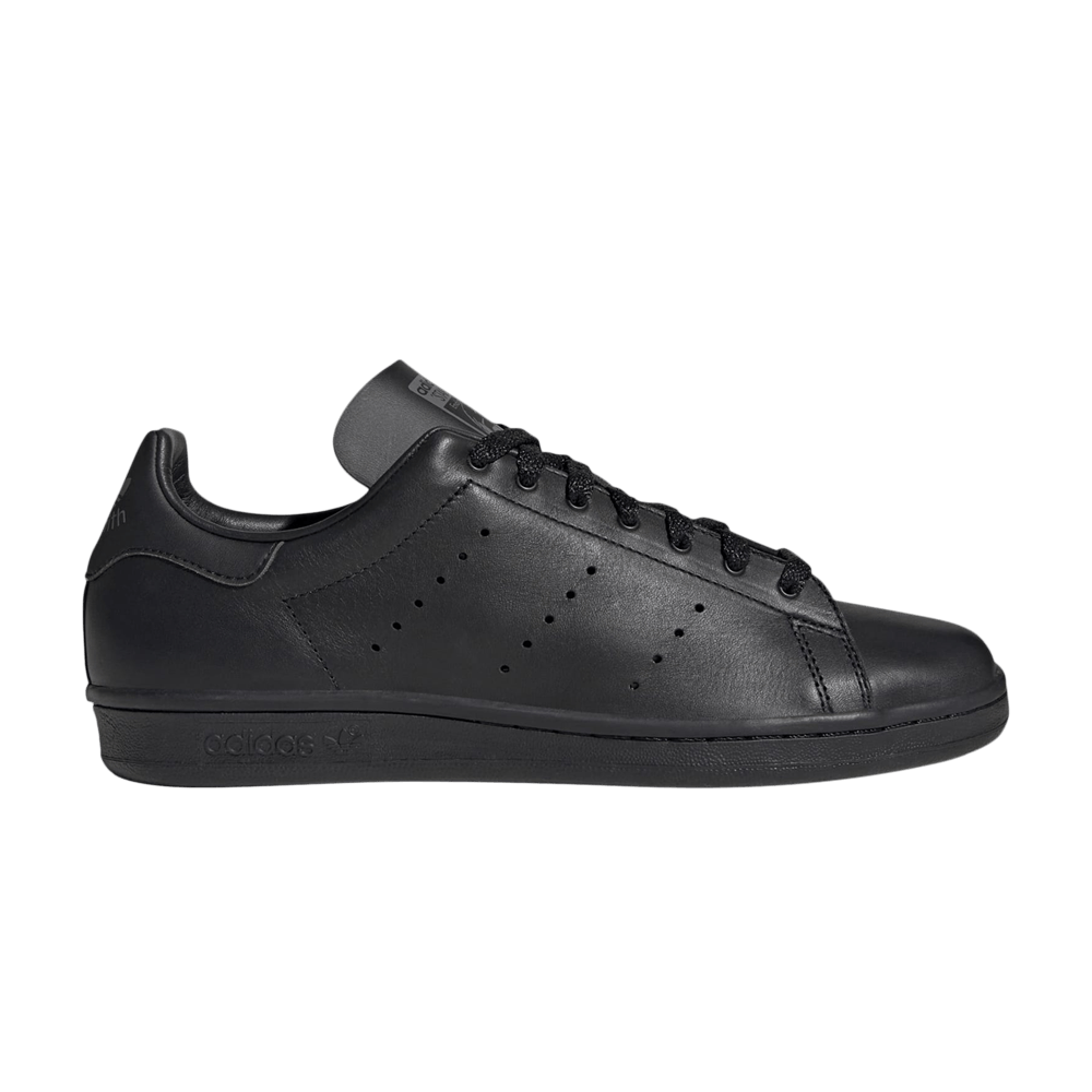 Stan Smith 80s 'Black'