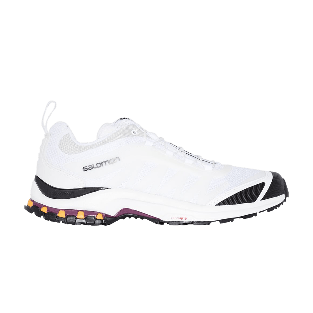 Salomon XA-Pro Fusion Advanced 'White Plum Caspia'