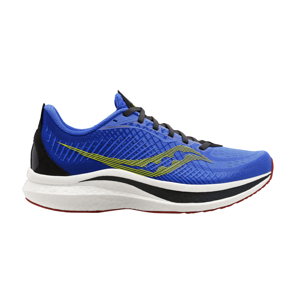 Saucony Endorphin Speed 2 'Blue Raz Acid'