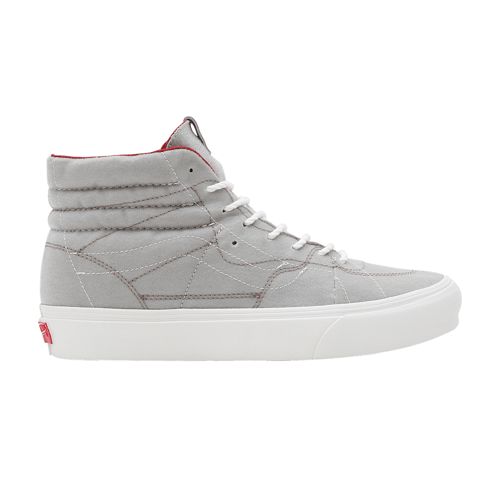 Vans DIY Hi VLT LX 'Year of the Rabbit'